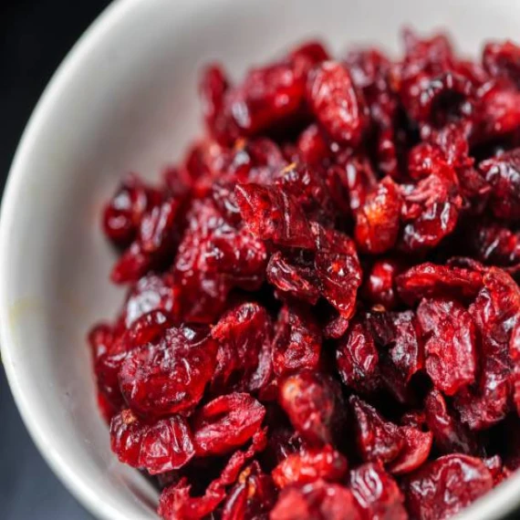 Dried Cranberry Whole Dried Cranberry Whole